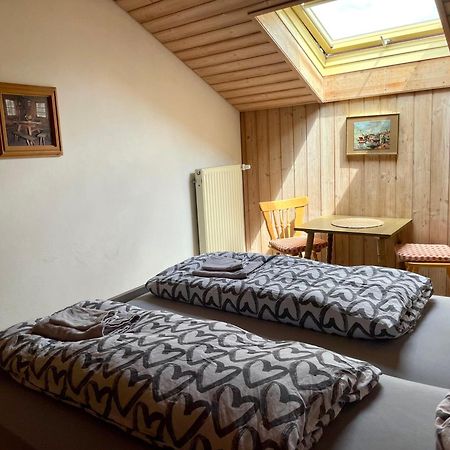 Haus Der Hoffnung Leilighet Füssen Eksteriør bilde