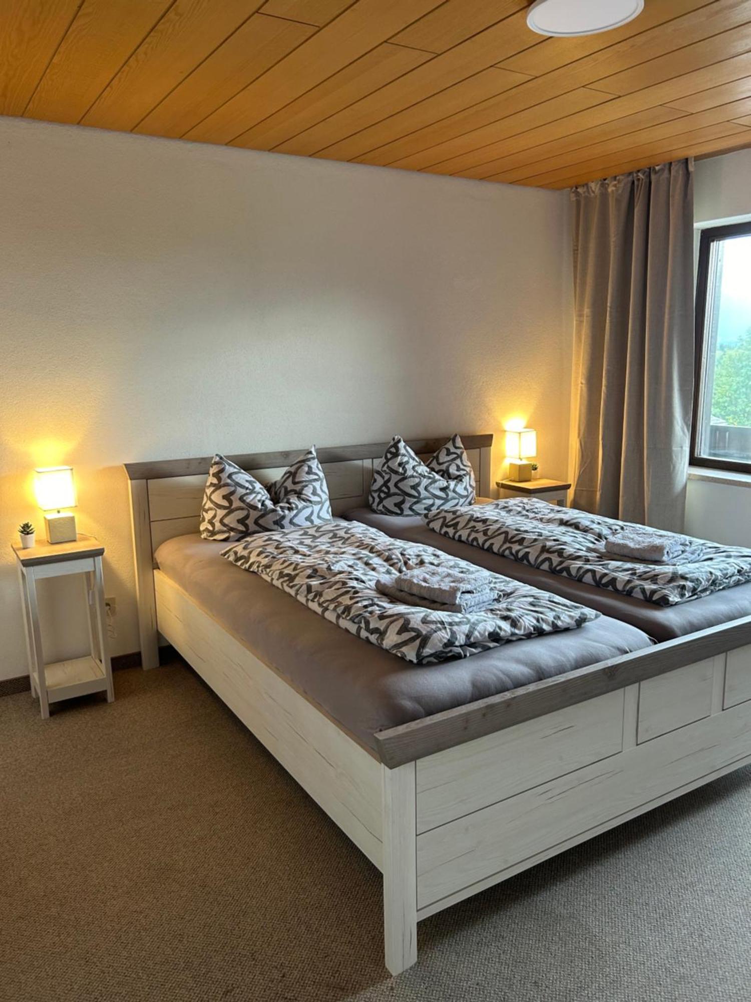 Haus Der Hoffnung Leilighet Füssen Eksteriør bilde