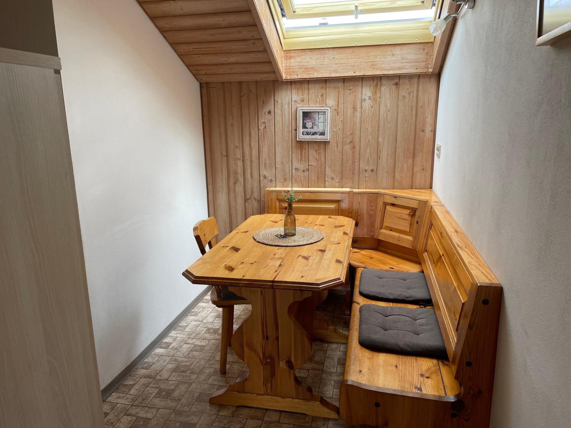 Haus Der Hoffnung Leilighet Füssen Eksteriør bilde
